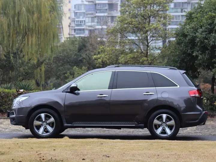 2011 Acura MDX 3.7L 309HP V6 6AT,autocango,china used car exporter,china ev exporter,chinese used car exporter,chinese used ev exporter