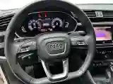 2022 Audi Q3 1.4T 150HP L4 7DCT