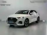 2022 Audi Q3 1.4T 150HP L4 7DCT