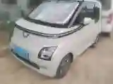 2023 WuLing Air ev BEV 28.4KWH