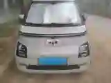 2023 WuLing Air ev BEV 28.4KWH