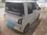2023 WuLing Air ev BEV 28.4KWH