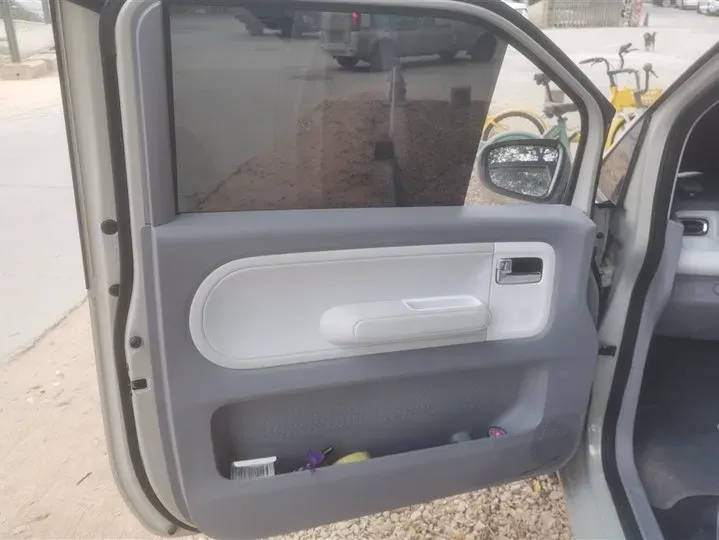 2023 WuLing Air ev BEV 28.4KWH,autocango,china used car exporter,china ev exporter,chinese used car exporter,chinese used ev exporter