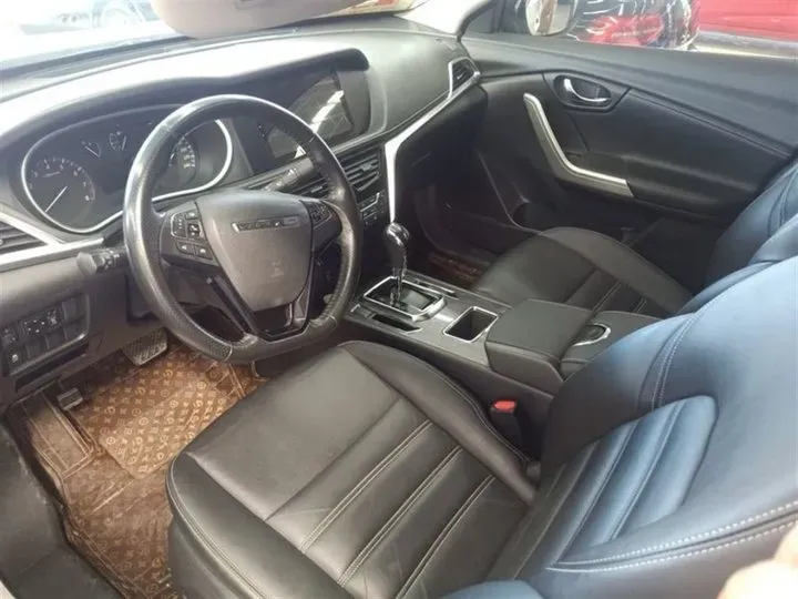 2017 Venucia T90 2.0L 144HP L4 CVT,autocango,china used car exporter,china ev exporter,chinese used car exporter,chinese used ev exporter