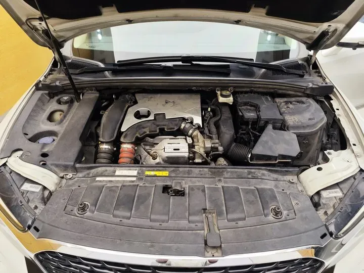 2016 DS 5LS 1.6T 167HP L4 6AT,autocango,china used car exporter,china ev exporter,chinese used car exporter,chinese used ev exporter