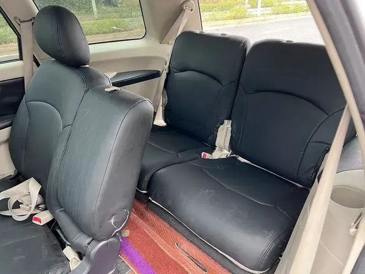 2009 Mitsubishi Grandis 2.4L 165HP L4 4AT,autocango,china used car exporter,china ev exporter,chinese used car exporter,chinese used ev exporter