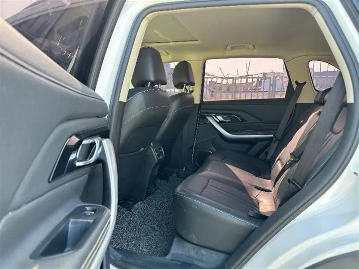 2018 Zotye T500 1.5T 156HP L4 6AT,autocango,china used car exporter,china ev exporter,chinese used car exporter,chinese used ev exporter