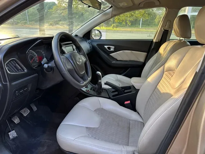 2014 GAC Trumpchi GA3S 1.6L 122HP L4 5MT,autocango,china used car exporter,china ev exporter,chinese used car exporter,chinese used ev exporter