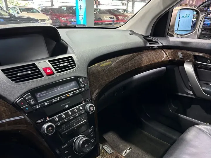 2010 Acura MDX 3.7L 309HP V6 6AT,autocango,china used car exporter,china ev exporter,chinese used car exporter,chinese used ev exporter