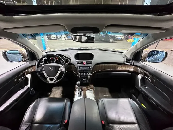 2010 Acura MDX 3.7L 309HP V6 6AT,autocango,china used car exporter,china ev exporter,chinese used car exporter,chinese used ev exporter