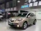 2010 Acura MDX 3.7L 309HP V6 6AT