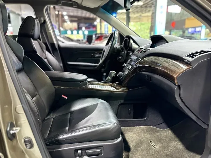 2010 Acura MDX 3.7L 309HP V6 6AT,autocango,china used car exporter,china ev exporter,chinese used car exporter,chinese used ev exporter