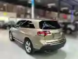 2010 Acura MDX 3.7L 309HP V6 6AT