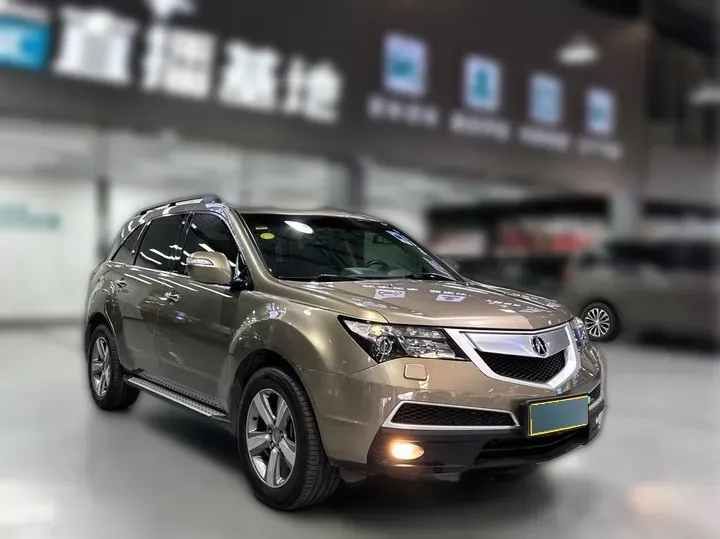 2010 Acura MDX 3.7L 309HP V6 6AT,autocango,china used car exporter,china ev exporter,chinese used car exporter,chinese used ev exporter