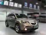 2010 Acura MDX 3.7L 309HP V6 6AT