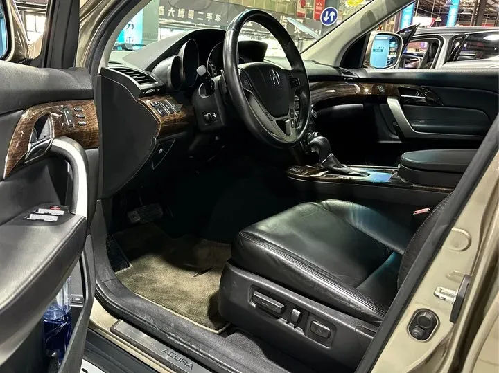 2010 Acura MDX 3.7L 309HP V6 6AT,autocango,china used car exporter,china ev exporter,chinese used car exporter,chinese used ev exporter