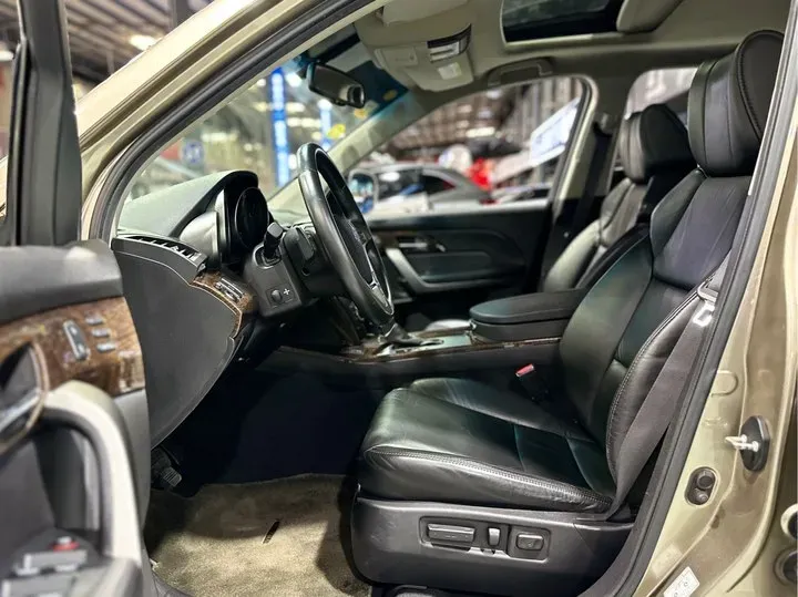 2010 Acura MDX 3.7L 309HP V6 6AT,autocango,china used car exporter,china ev exporter,chinese used car exporter,chinese used ev exporter