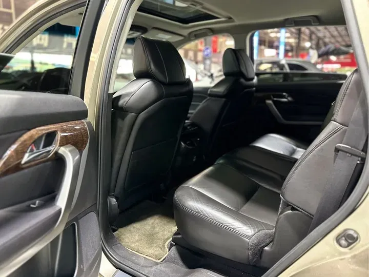 2010 Acura MDX 3.7L 309HP V6 6AT,autocango,china used car exporter,china ev exporter,chinese used car exporter,chinese used ev exporter