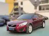 2013 Volvo C30 2.0L 145HP L4 6DCT