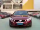 2013 Volvo C30 2.0L 145HP L4 6DCT