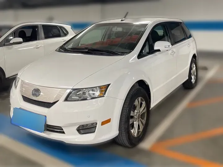 2016 BYD e6 BEV 82KWH,autocango,china used car exporter,china ev exporter,chinese used car exporter,chinese used ev exporter