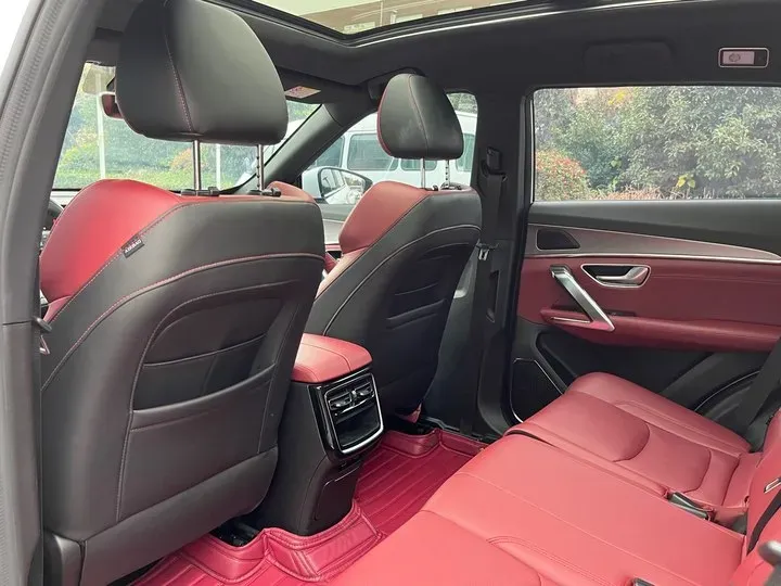 2021 Jetour X70 Plus 1.5T 156HP L4 6DCT,autocango,china used car exporter,china ev exporter,chinese used car exporter,chinese used ev exporter