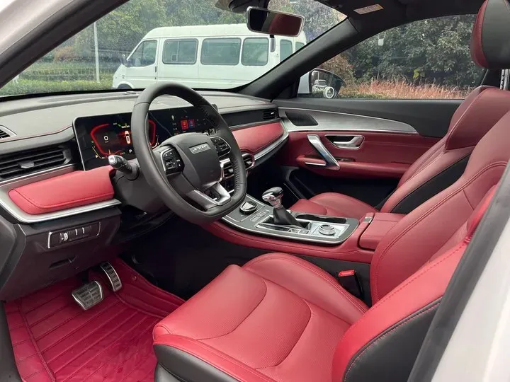 2021 Jetour X70 Plus 1.5T 156HP L4 6DCT,autocango,china used car exporter,china ev exporter,chinese used car exporter,chinese used ev exporter