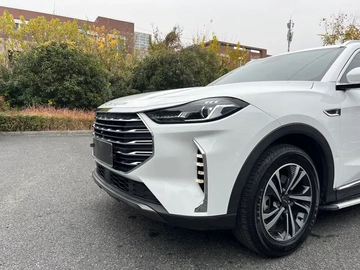2021 Jetour X70 Plus 1.5T 156HP L4 6DCT,autocango,china used car exporter,china ev exporter,chinese used car exporter,chinese used ev exporter