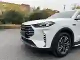 2021 Jetour X70 Plus 1.5T 156HP L4 6DCT