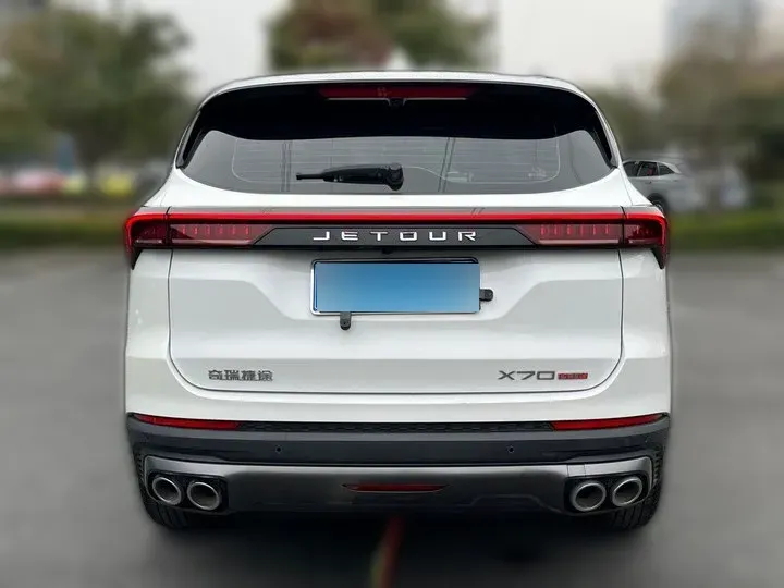 2021 Jetour X70 Plus 1.5T 156HP L4 6DCT,autocango,china used car exporter,china ev exporter,chinese used car exporter,chinese used ev exporter