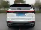 2021 Jetour X70 Plus 1.5T 156HP L4 6DCT