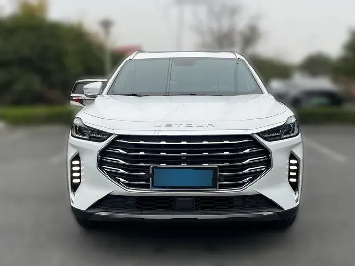 2021 Jetour X70 Plus 1.5T 156HP L4 6DCT,autocango,china used car exporter,china ev exporter,chinese used car exporter,chinese used ev exporter