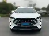 2021 Jetour X70 Plus 1.5T 156HP L4 6DCT