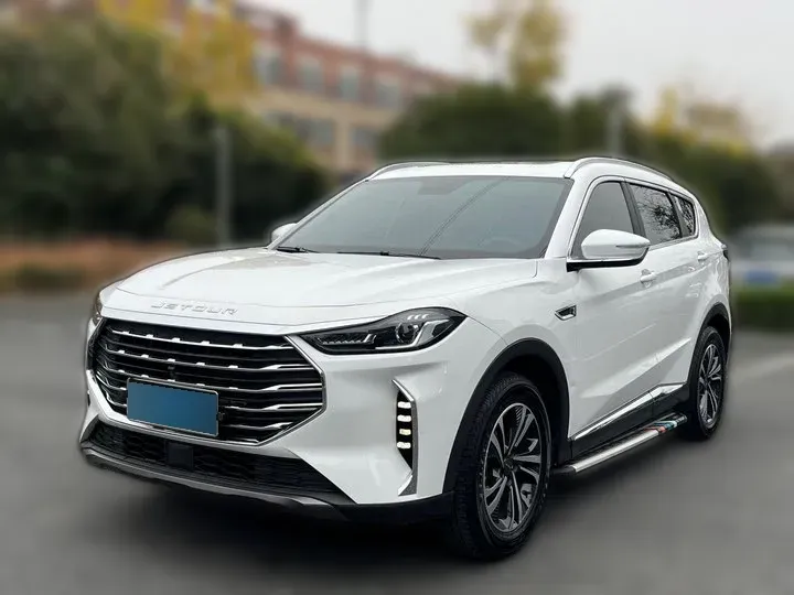 2021 Jetour X70 Plus 1.5T 156HP L4 6DCT,autocango,china used car exporter,china ev exporter,chinese used car exporter,chinese used ev exporter