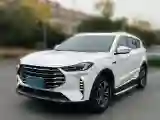 2021 Jetour X70 Plus 1.5T 156HP L4 6DCT
