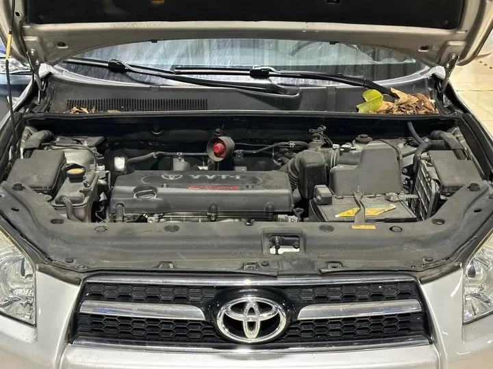 2009 Toyota RAV4 2.4L 170HP L4 4AT,autocango,china used car exporter,china ev exporter,chinese used car exporter,chinese used ev exporter