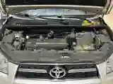 2009 Toyota RAV4 2.4L 170HP L4 4AT