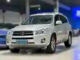 2009 Toyota RAV4 2.4L 170HP L4 4AT