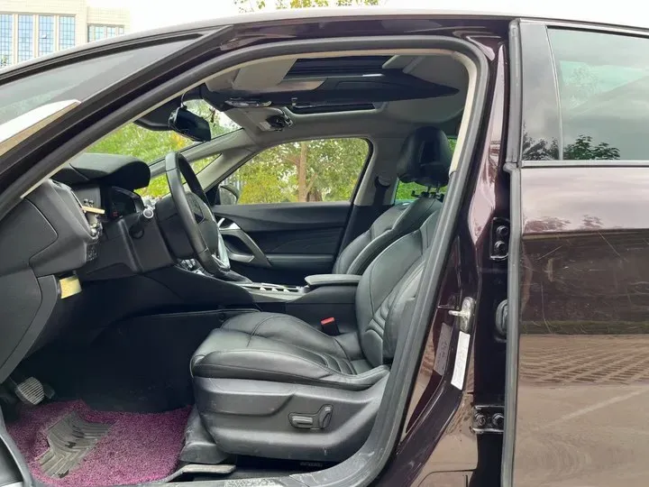 2014 DS 5 1.6T 163HP L4 6AT,autocango,china used car exporter,china ev exporter,chinese used car exporter,chinese used ev exporter