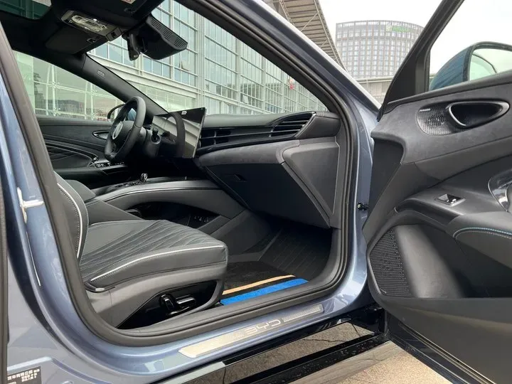 2023 BYD Seal BEV 61.4KWH,autocango,china used car exporter,china ev exporter,chinese used car exporter,chinese used ev exporter