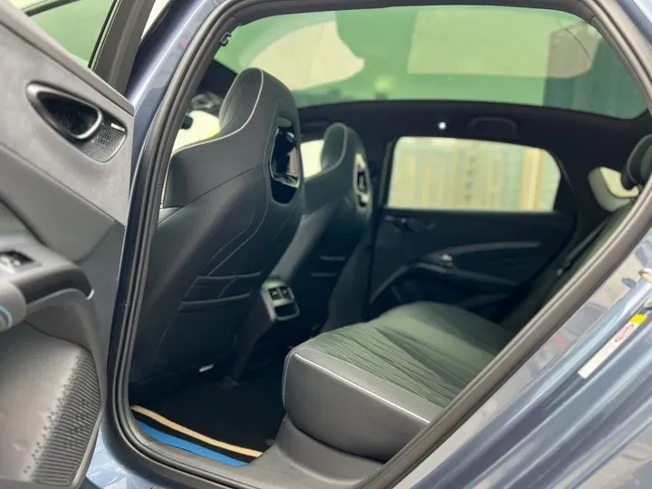 2023 BYD Seal BEV 61.4KWH,autocango,china used car exporter,china ev exporter,chinese used car exporter,chinese used ev exporter