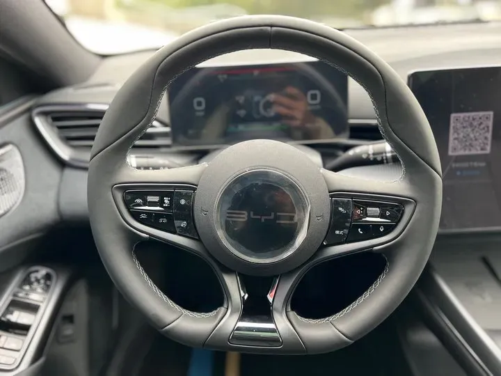 2023 BYD Seal BEV 61.4KWH,autocango,china used car exporter,china ev exporter,chinese used car exporter,chinese used ev exporter