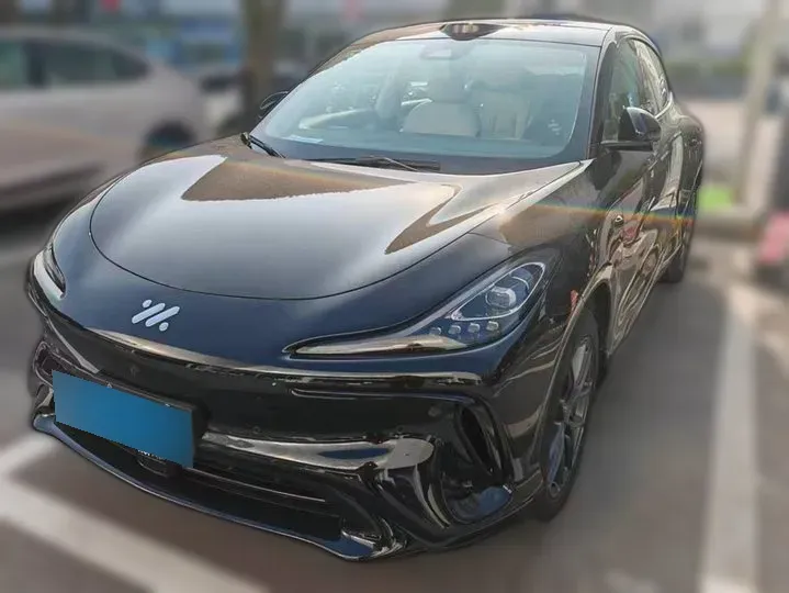 2023 IM LS6 BEV 71KWH,autocango,china used car exporter,china ev exporter,chinese used car exporter,chinese used ev exporter