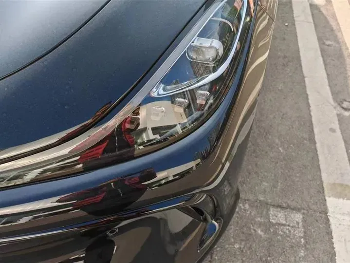 2023 IM LS6 BEV 71KWH,autocango,china used car exporter,china ev exporter,chinese used car exporter,chinese used ev exporter