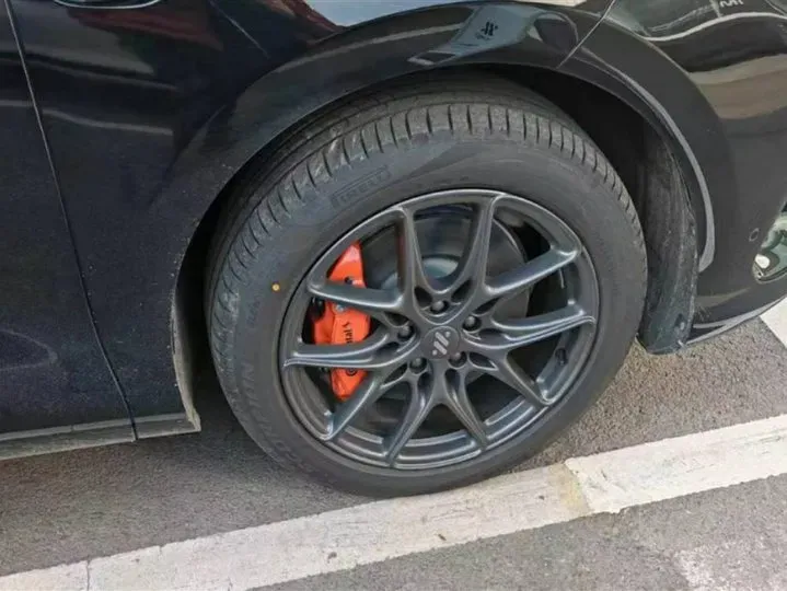 2023 IM LS6 BEV 71KWH,autocango,china used car exporter,china ev exporter,chinese used car exporter,chinese used ev exporter