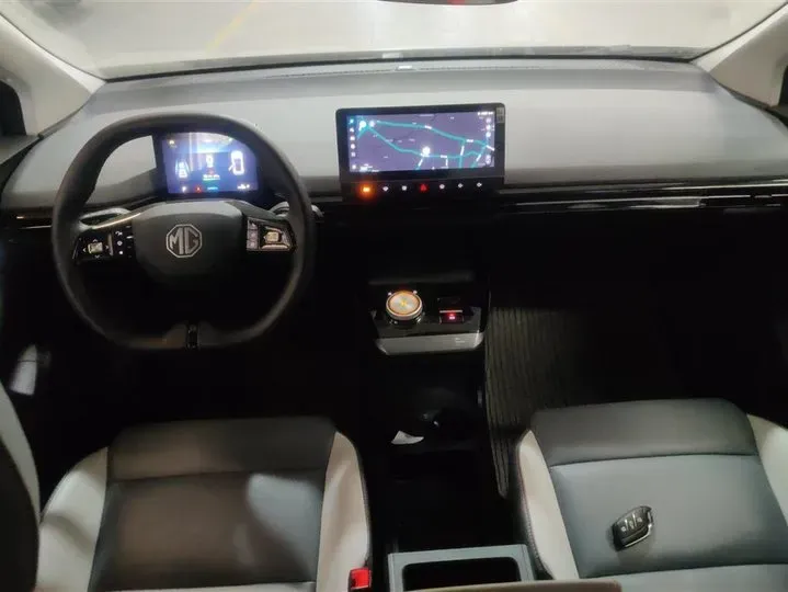 2022 MG 4 EV BEV 64KWH,autocango,china used car exporter,china ev exporter,chinese used car exporter,chinese used ev exporter