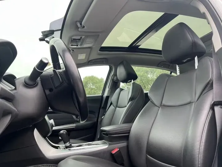 2018 Acura TLX-L 2.4L 208HP L4 8DCT,autocango,china used car exporter,china ev exporter,chinese used car exporter,chinese used ev exporter