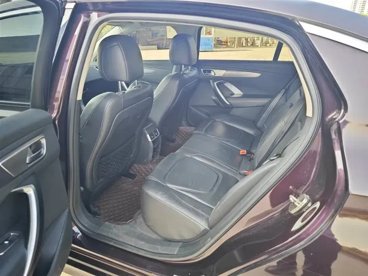 2014 DS 5LS 1.6T 163HP L4 6AT,autocango,china used car exporter,china ev exporter,chinese used car exporter,chinese used ev exporter