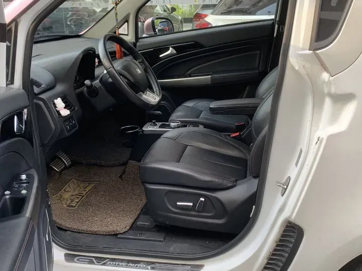 2018 Zotye E200 BEV 31.9KWH,autocango,china used car exporter,china ev exporter,chinese used car exporter,chinese used ev exporter