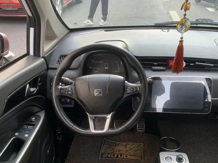 2018 Zotye E200 BEV 31.9KWH,autocango,china used car exporter,china ev exporter,chinese used car exporter,chinese used ev exporter